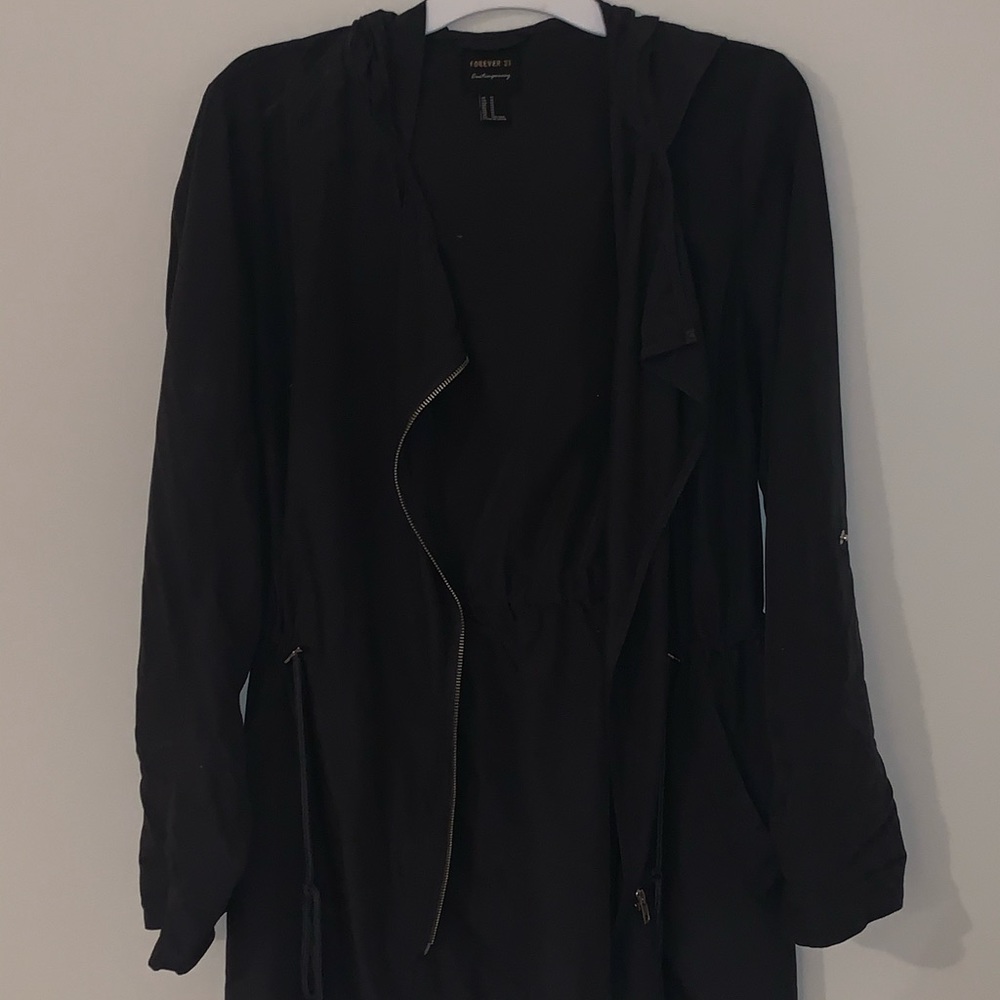Trench Coat